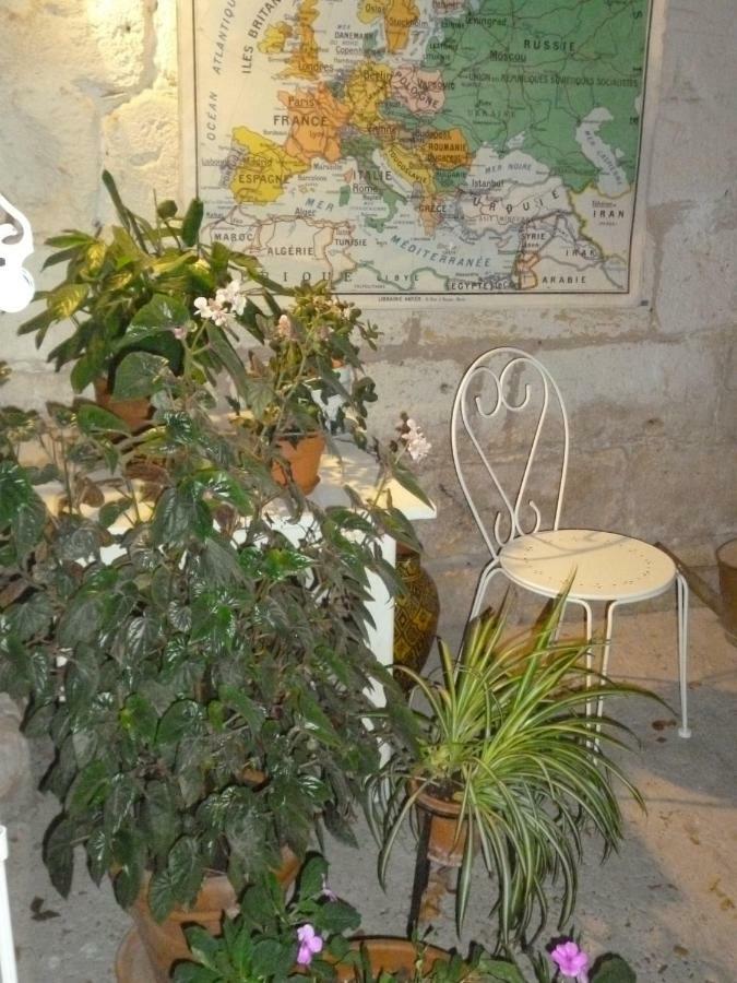Saint-Émilion Le Clos Des Rosiers المظهر الخارجي الصورة