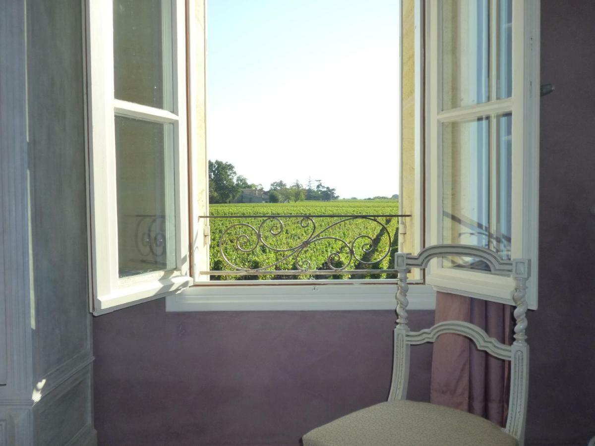 Saint-Émilion Le Clos Des Rosiers المظهر الخارجي الصورة